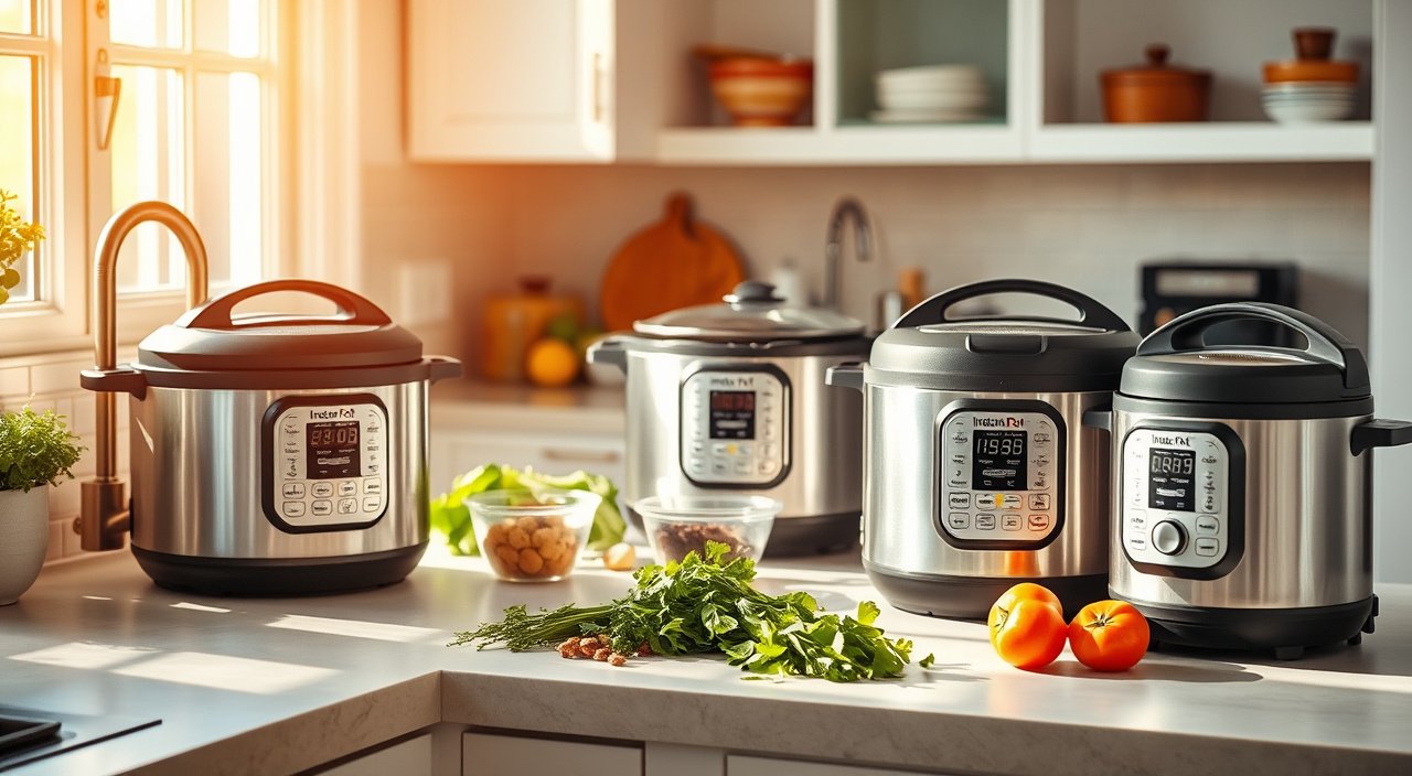 Effortless Cooking, Delicious Results