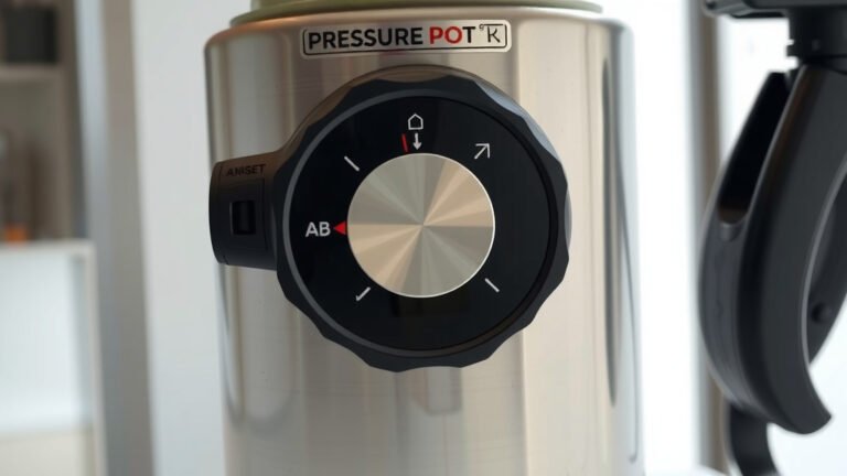Clean Your Pressure Cooker Gasket Easily: A Quick Guide