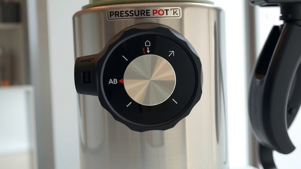Clean Your Pressure Cooker Gasket Easily: A Quick Guide