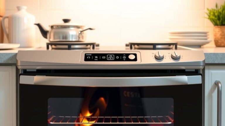 How to Clean Your Electric Cooker for a Sparkling Finish