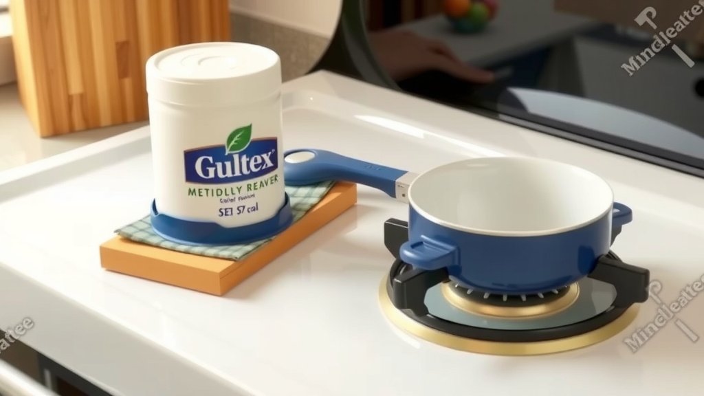 Revitalizing Your Cooker Burners: A Step-by-Step Guide