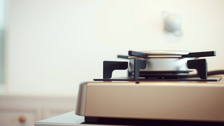 Master Your Gas Cooker: A Step-by-Step Guide