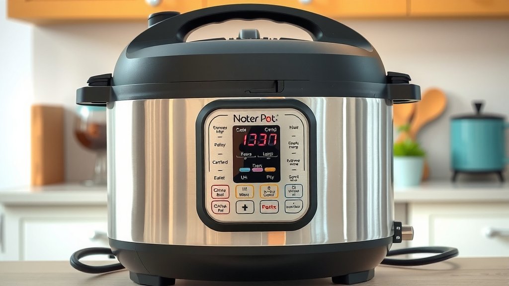 Mastering Your Multi-Cooker: A Step-by-Step Guide