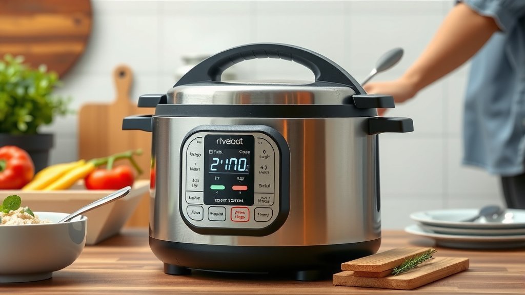 Master Your Multi Cooker: Easy Recipes & Tips