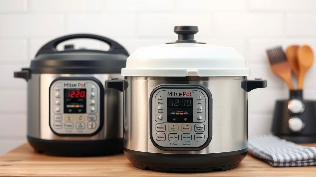 Master Your Pressure Cooker: A Step-by-Step Guide