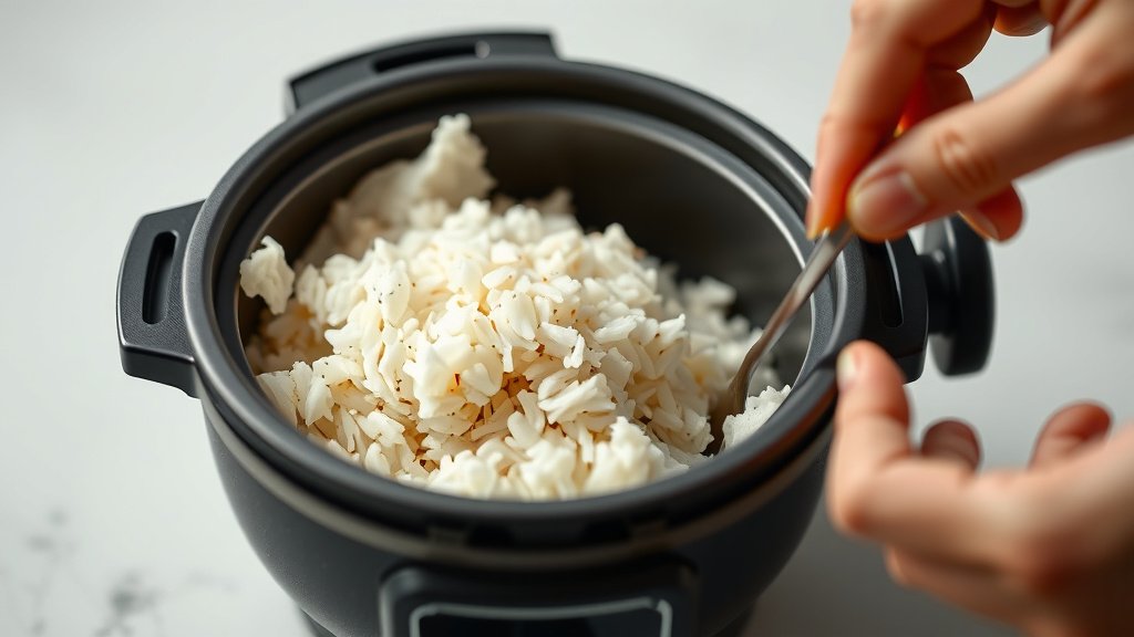 Master Your Rice Cooker: Perfect Rice Every Time