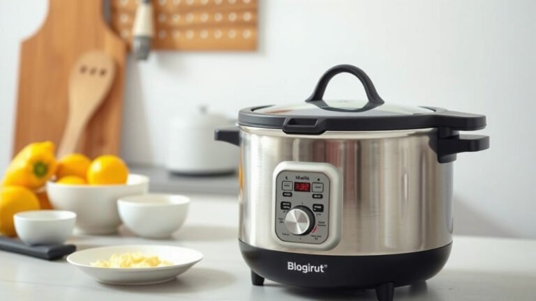 Master Your Electric Cooker: A Beginner's Guide