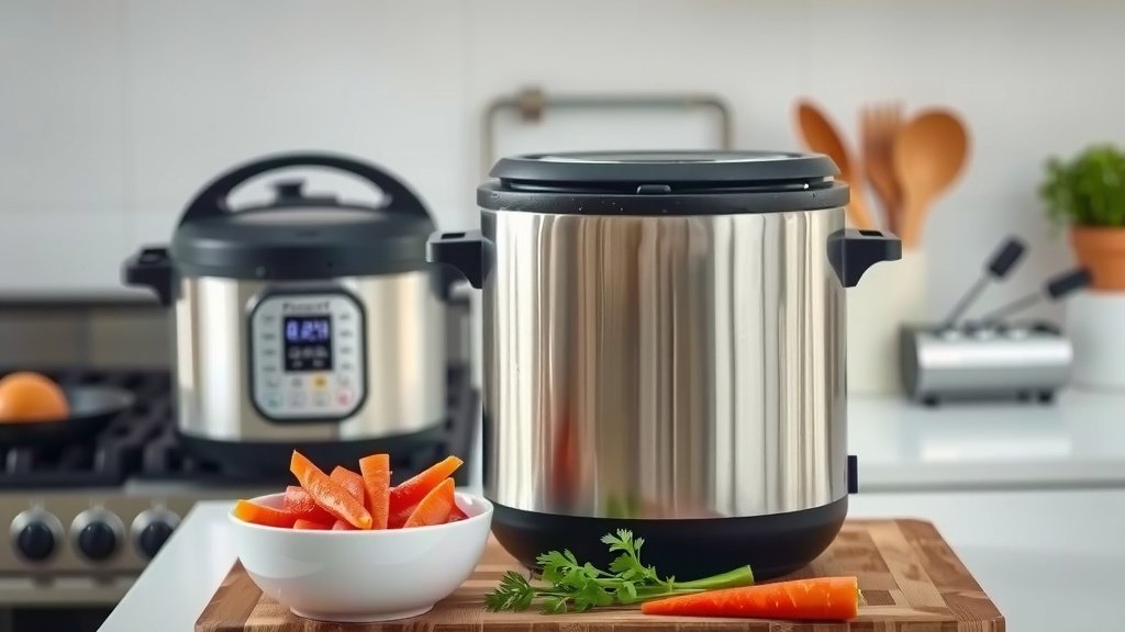 Understanding the Science Behind Faster Cooking