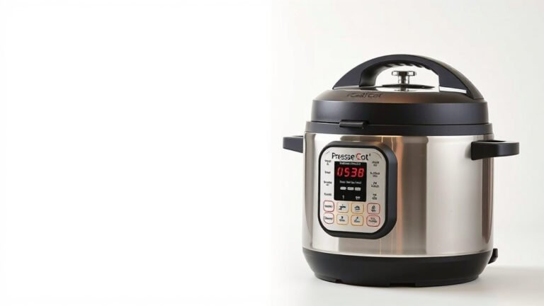 Pressure Cooker Secrets: How They Work and Why