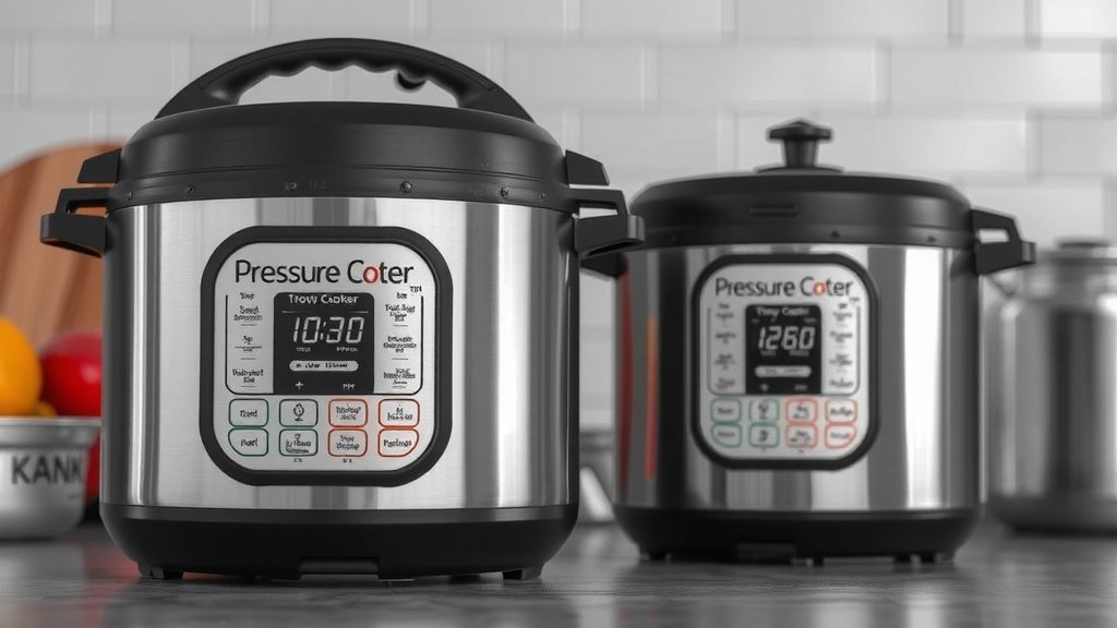 Pressure Cooker Temperature: What to Expect
