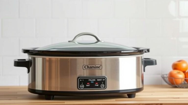How Long Can You Leave a Slow Cooker On Safely