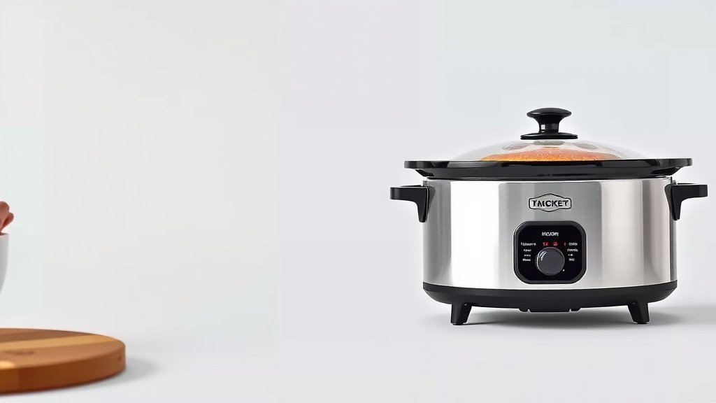 How Long Does a Slow Cooker Take on High Setting