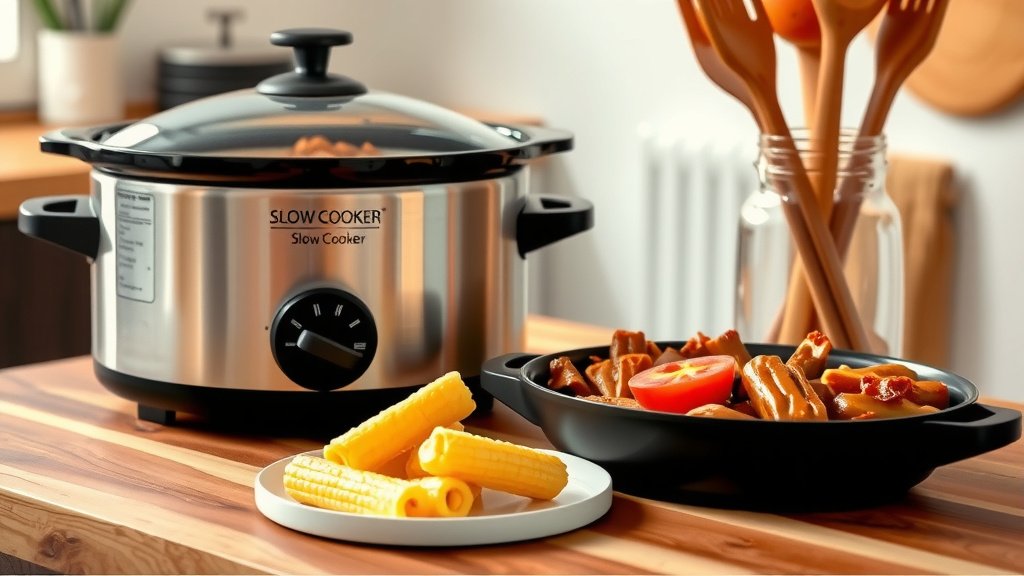 Understanding Your Slow Cooker's Low Setting Timeline