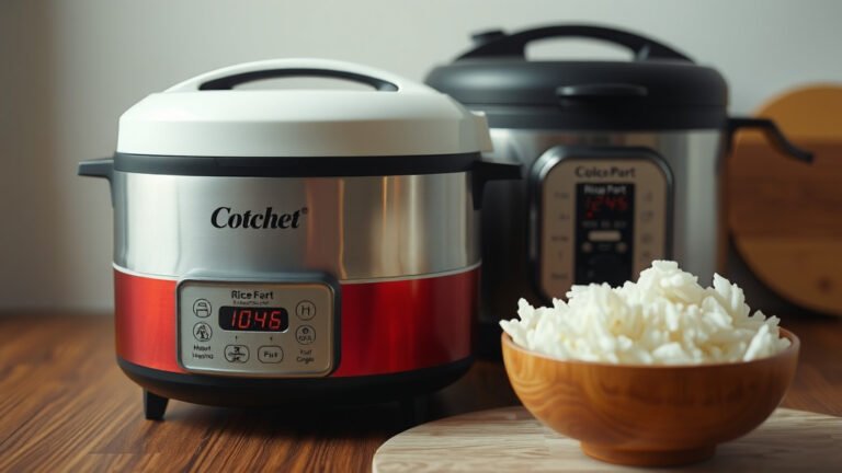 How Long Does Rice Take in a Rice Cooker