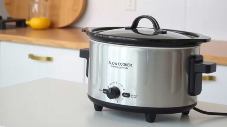 Slow Cooker Energy Cost: How Much Does It Really Cost