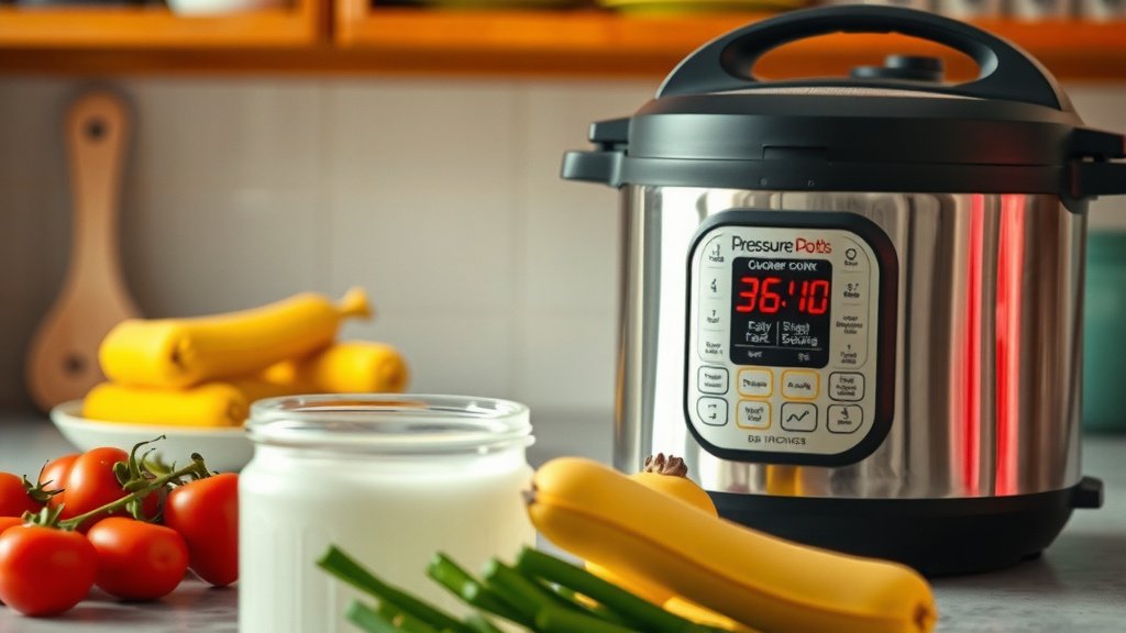 Understanding Your Pressure Cooker's Liquid Needs