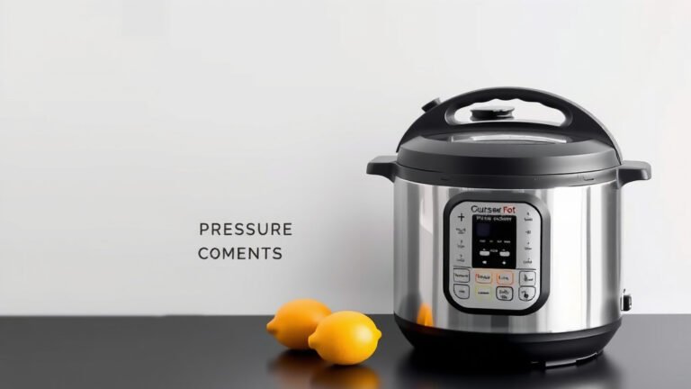 Pressure Cooker Liquid Amounts: What You Need to Know
