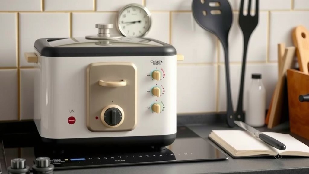 Understanding Your Electric Cooker's Power Needs