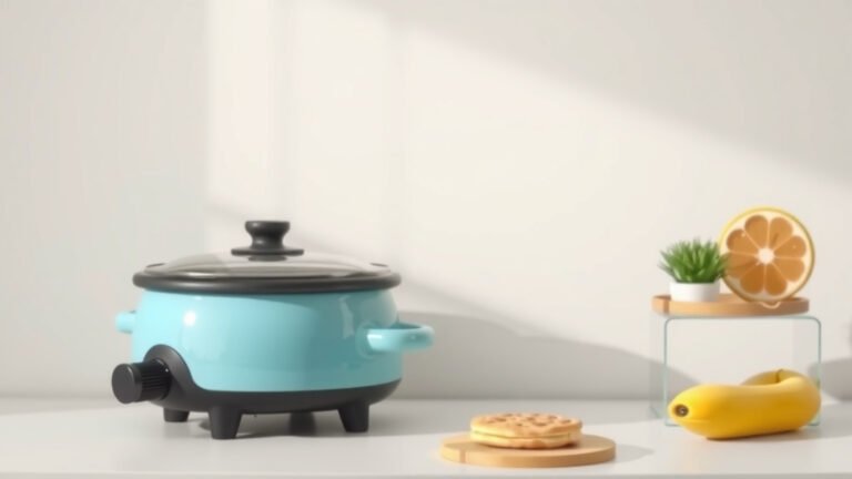 Electric Cooker Power Usage: How Much Wattage Do You Need