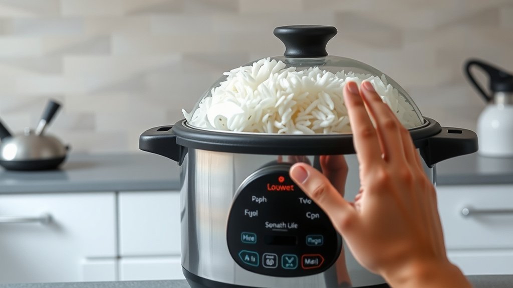 How Much Rice Per Person for Your Rice Cooker