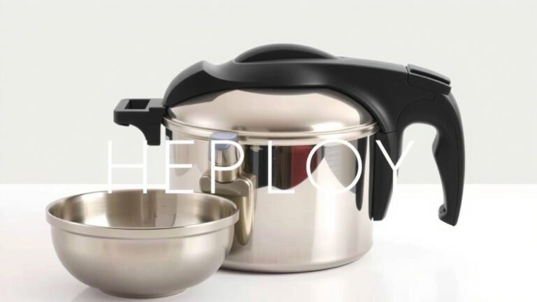 Assemble Your Pressure Cooker: A Step-by-Step Guide