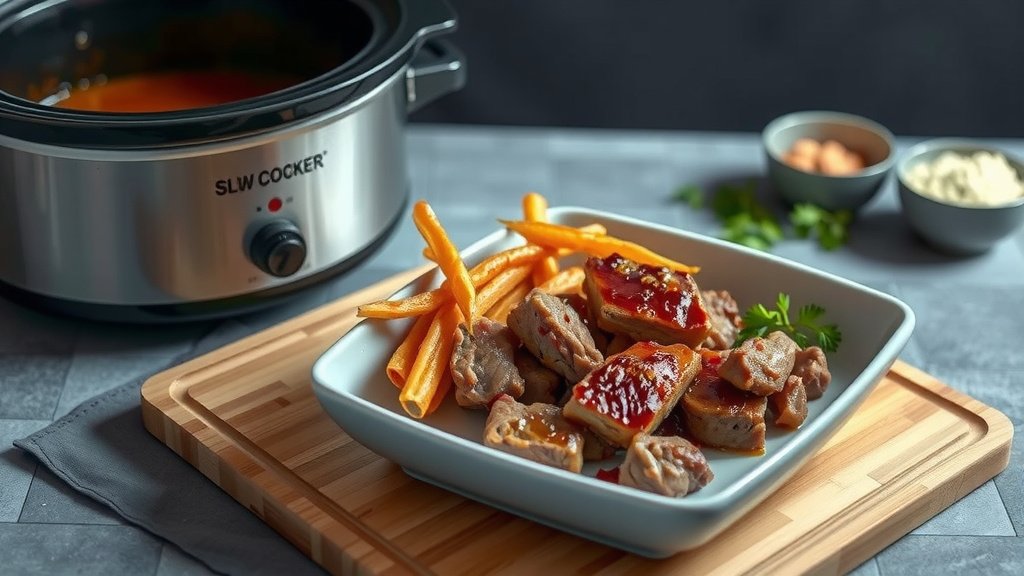 Master Browning Meat for Your Slow Cooker