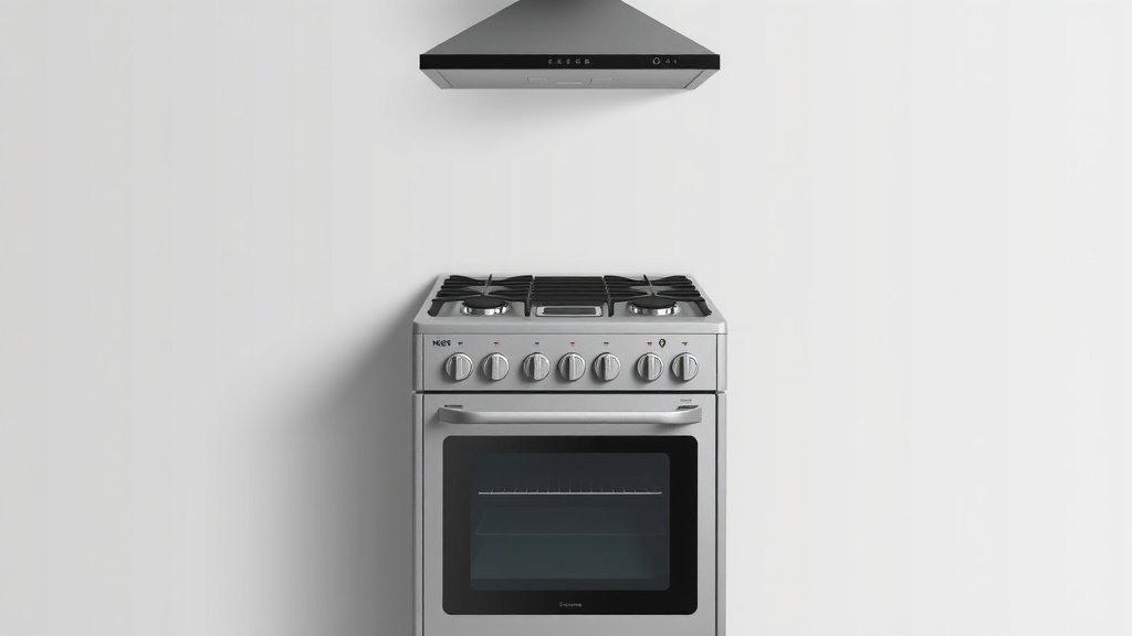 Connecting Your Gas Cooker: A Step-by-Step Guide