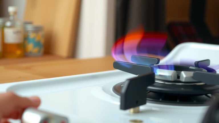 How to Connect Your Gas Cooker Safely