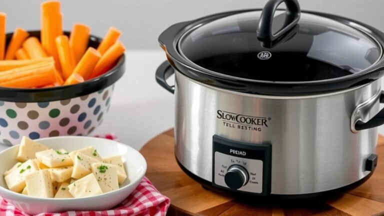 Slow Cooker Recipe Conversion Made Easy