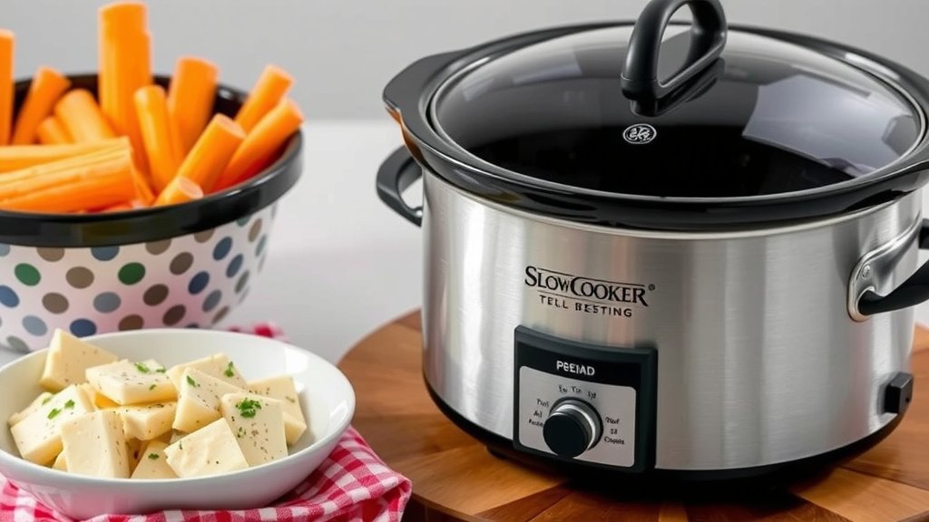 Slow Cooker Recipe Conversion Made Easy