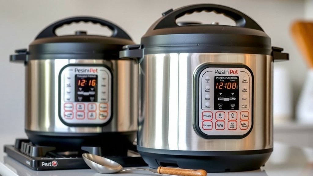 Turning Stovetop Recipes into Pressure Cooker Success