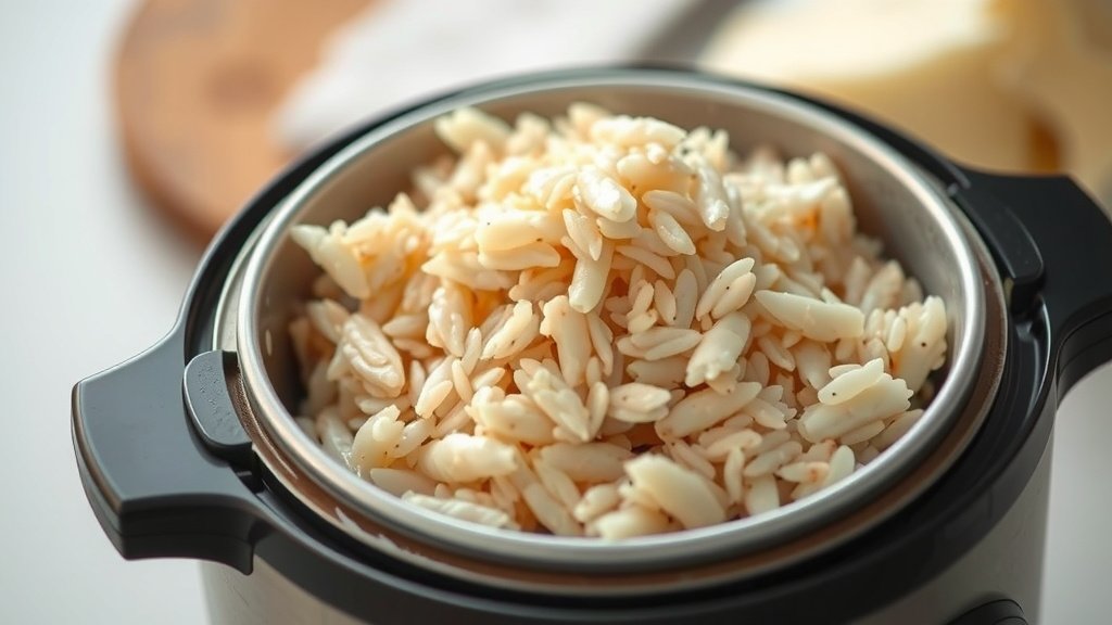 Mastering Brown Rice in Your Rice Cooker