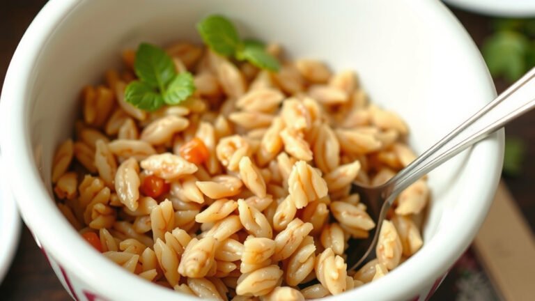 Easy Brown Rice in a Rice Cooker Recipe