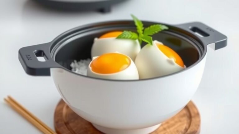 Cook Perfect Eggs in Your Rice Cooker (July 2026)