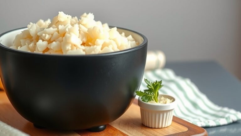Master Jasmine Rice in Your Rice Cooker: Easy Steps