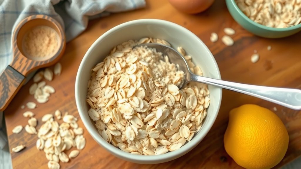Making Oatmeal in Your Rice Cooker: A Simple Guide