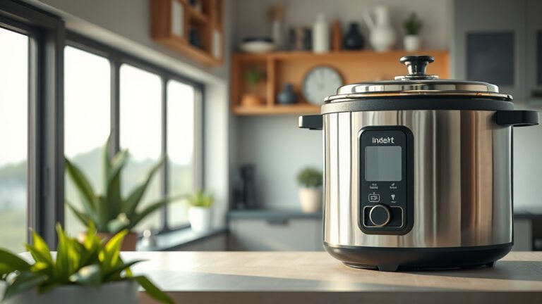 How to Depressurize Your Pressure Cooker Safely