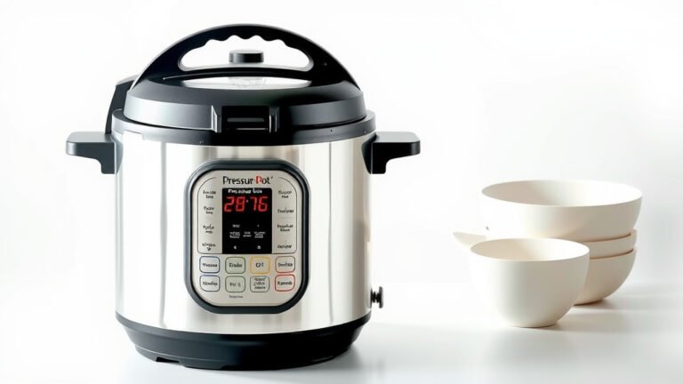 How to Quick Release a Pressure Cooker Safely