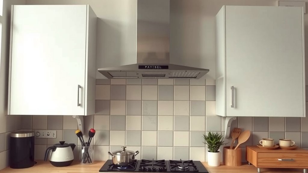 Installing Your New Cooker Hood: A Step-by-Step Guide