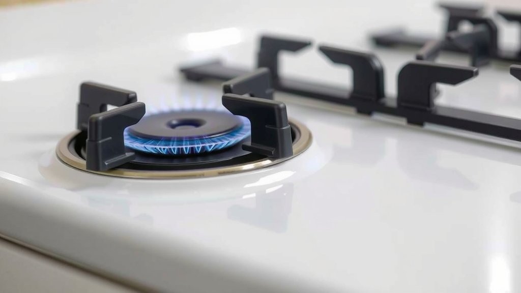 Troubleshooting Your Gas Cooker Igniter When It Won't Spark