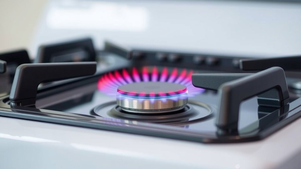 Fix Your Gas Cooker Igniter: A Step-by-Step Guide