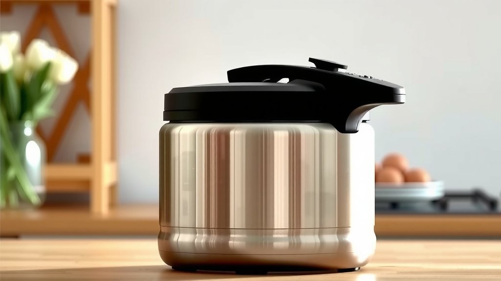 Troubleshooting Your Pressure Cooker's Seal Issues