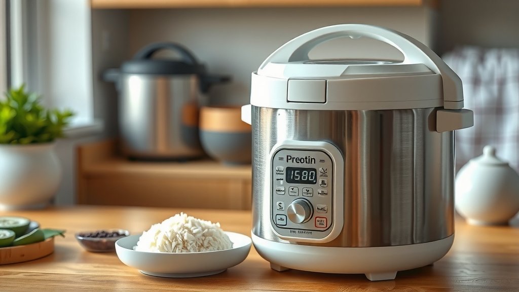 Troubleshooting Your Rice Cooker When It Won't Cook