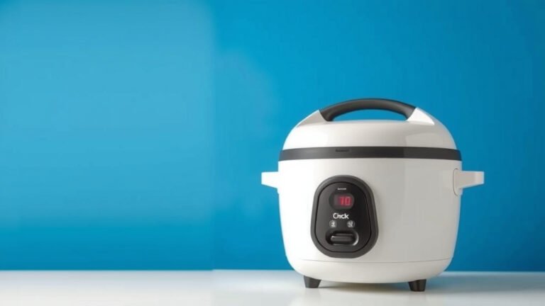 Rice Cooker Not Cooking? Fix It With These Easy Steps