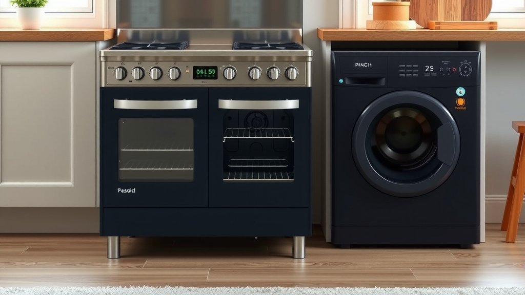 Install Your Gas Cooker Safely: A Step-by-Step Guide