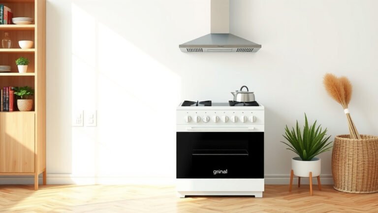 How to Install an Electric Cooker Safely and Correctly
