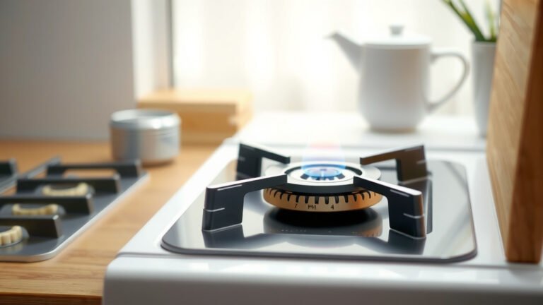How to Light a Gas Cooker Safely and Easily