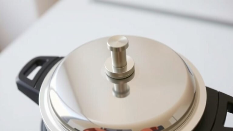 How to Secure Your Pressure Cooker Lid Safely