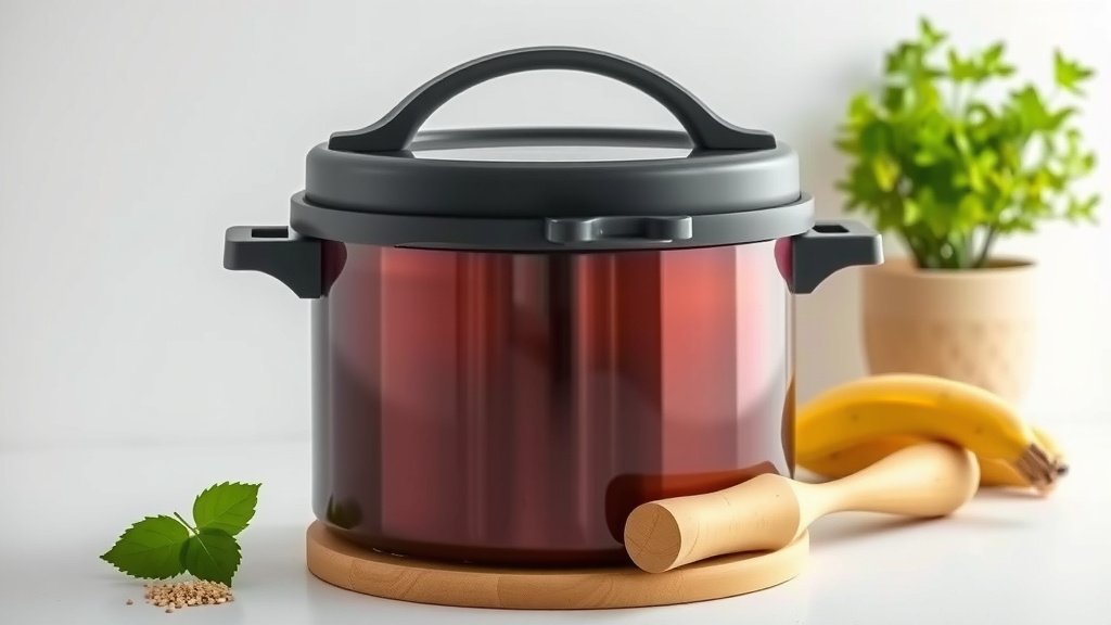 Pressure Cooker Maintenance: Tips for Longevity
