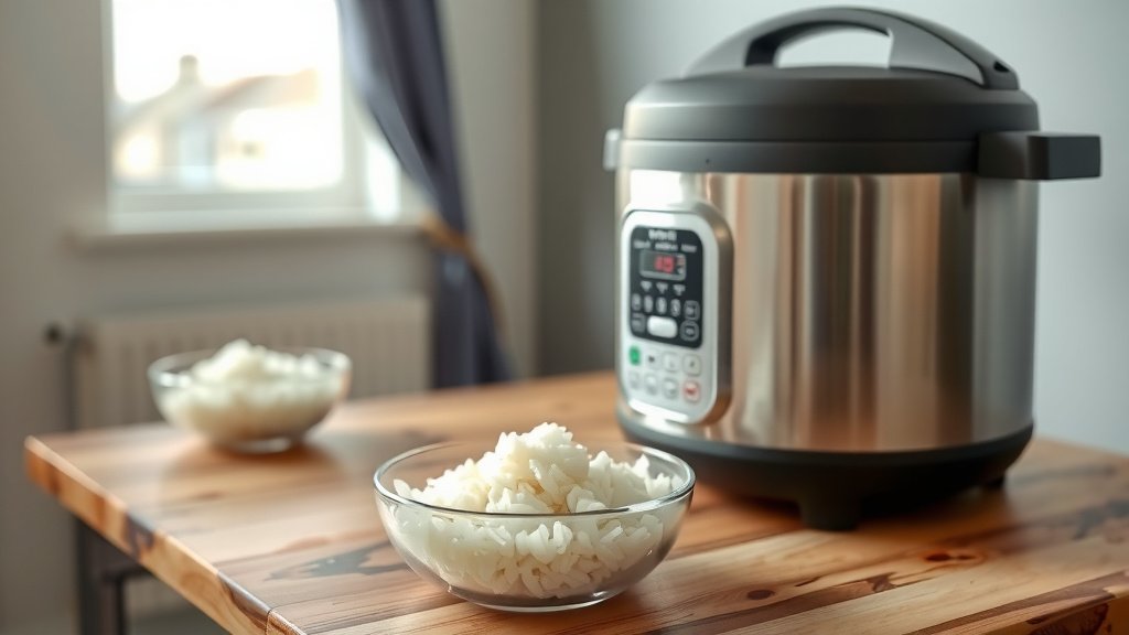 Getting the Rice Measurement Right